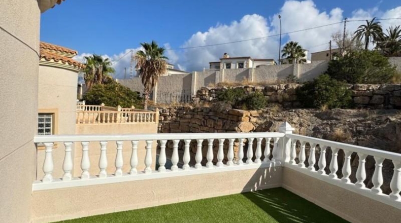 Alicante - Campello - 460m2