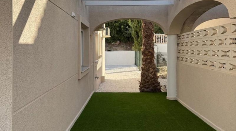 Alicante - Campello - 460m2