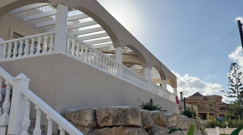 Alicante - Campello - 460m2