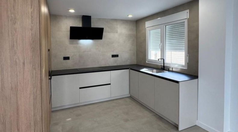 Alicante - Campello - 460m2