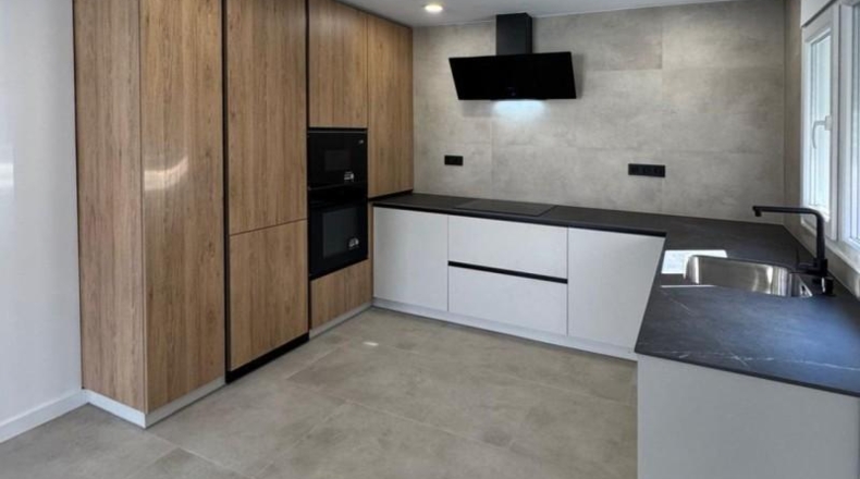 Alicante - Campello - 460m2