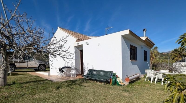 Málaga - Estepona - 65m2
