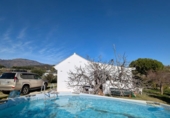 Casa de camp amb terreny en venda a la España, Estepona, ref.: TR374885 foto