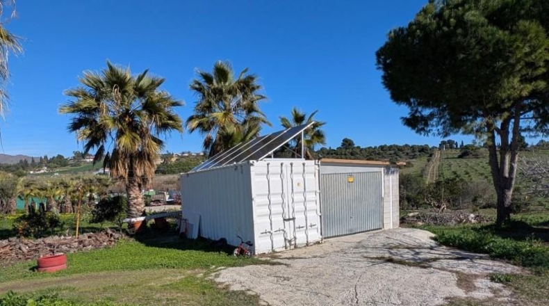 Málaga - Estepona - 65m2