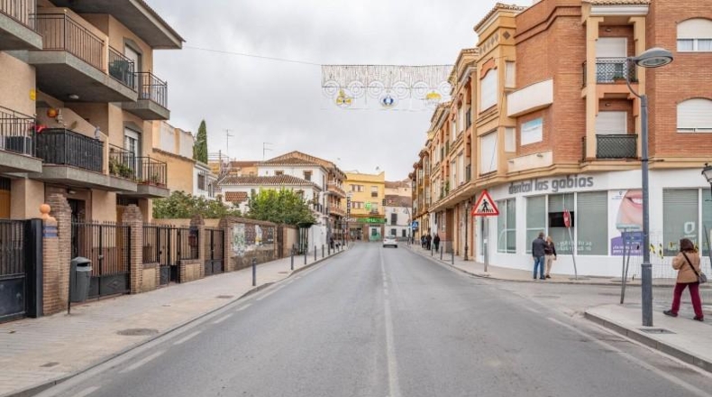 Granada - Gabia Grande - 690m2