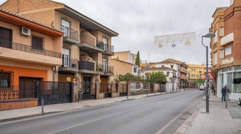 Granada - Gabia Grande - 690m2
