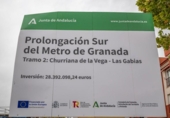Sòl urbà en venda a la España, Gabia Grande, ref.: TR378211 foto