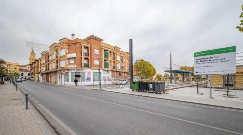 Granada - Gabia Grande - 690m2