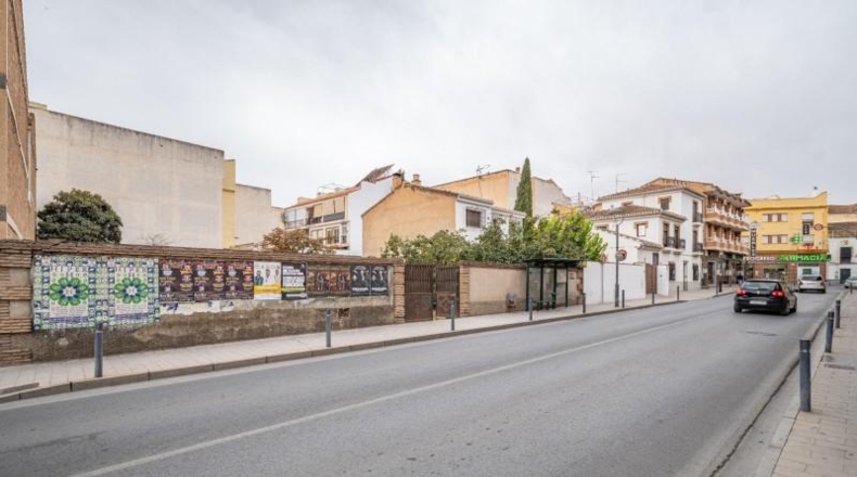 Granada - Gabia Grande - 690m2