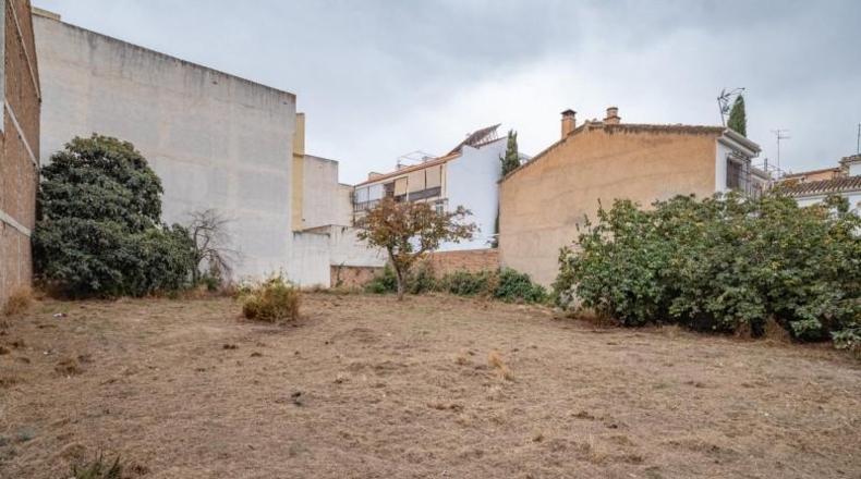 Granada - Gabia Grande - 690m2