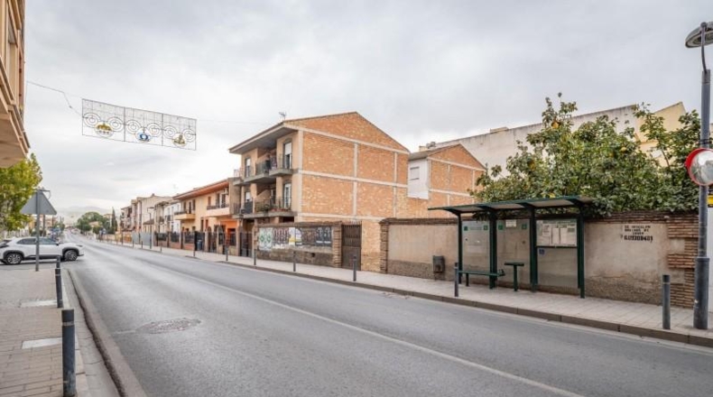 Granada - Gabia Grande - 690m2
