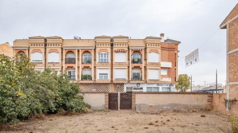Granada - Gabia Grande - 690m2
