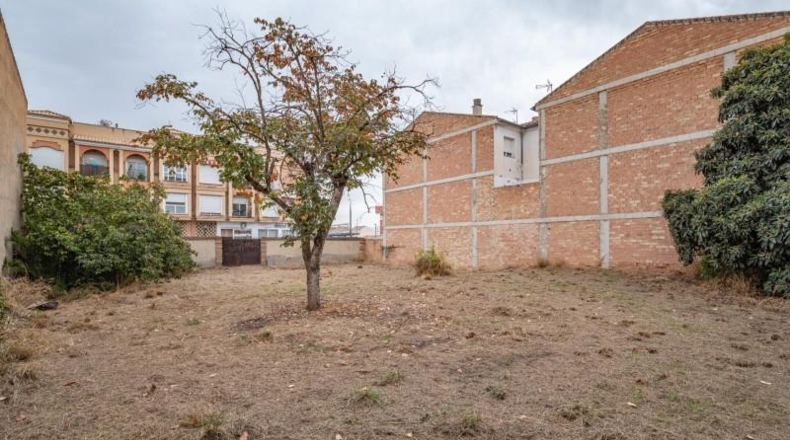 Granada - Gabia Grande - 690m2