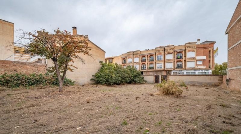 Granada - Gabia Grande - 690m2