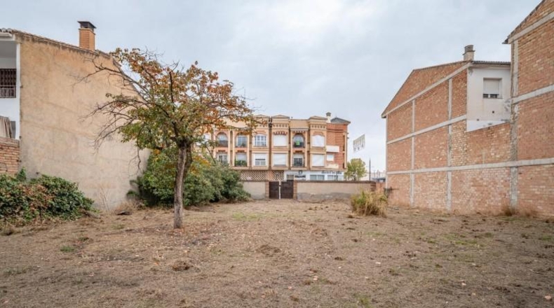 Granada - Gabia Grande - 690m2