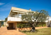 Chalet independiente con terreno en venta en la España, Calafell, ref: TR378887 foto