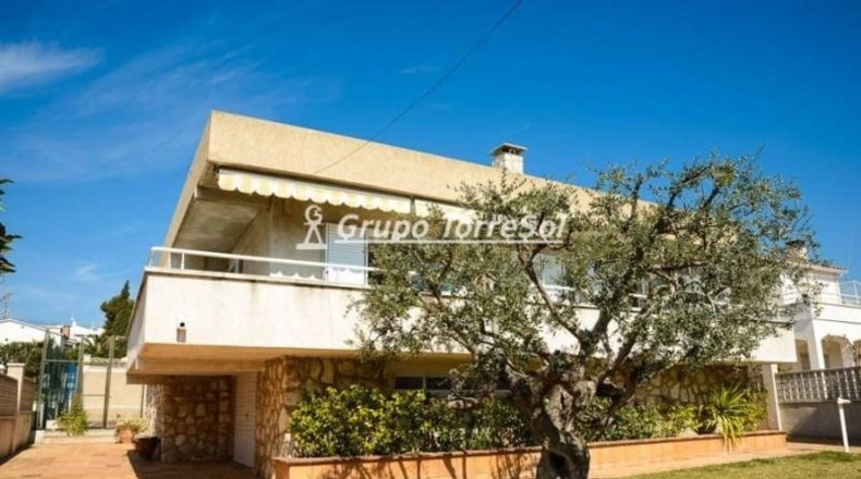 Tarragona - Calafell - 1051m2