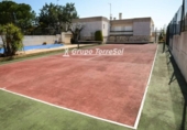 Chalet independiente con terreno en venta en la España, Calafell, ref: TR378887 foto