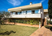 Chalet independiente con terreno en venta en la España, Calafell, ref: TR378887 foto