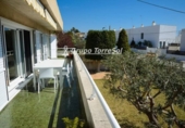 Chalet independiente con terreno en venta en la España, Calafell, ref: TR378887 foto