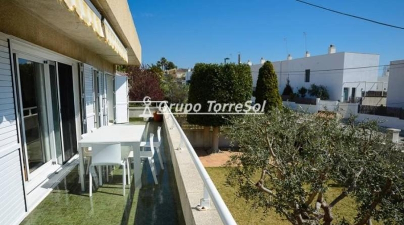 Tarragona - Calafell - 1051m2