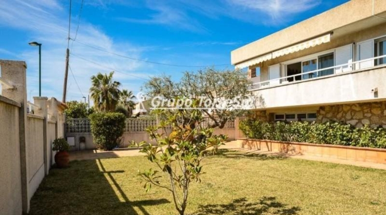 Tarragona - Calafell - 1051m2
