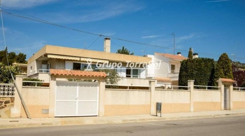 Tarragona - Calafell - 1051m2