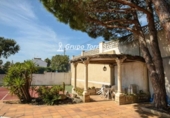 Chalet independiente con terreno en venta en la España, Calafell, ref: TR378887 foto