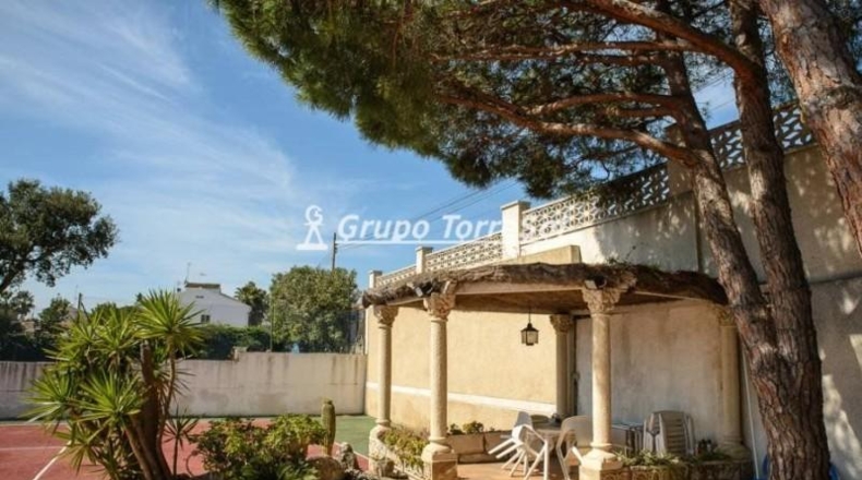 Tarragona - Calafell - 1051m2