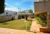 Chalet independiente con terreno en venta en la España, Calafell, ref: TR378887 foto