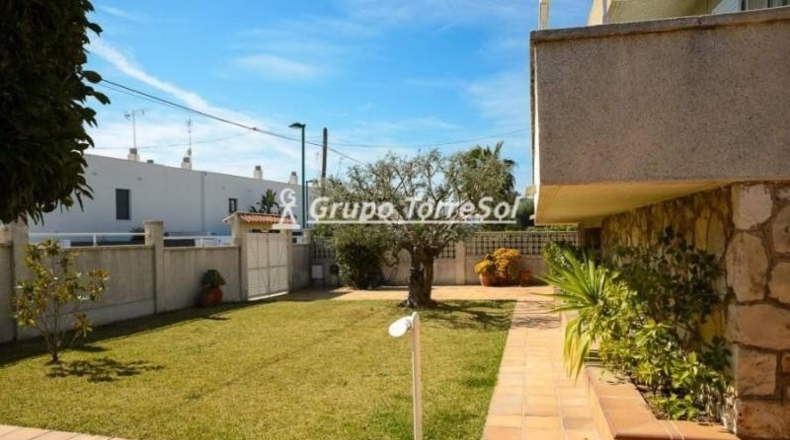 Tarragona - Calafell - 1051m2