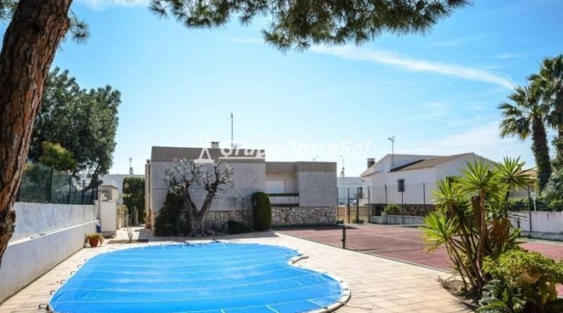 Tarragona - Calafell - 1051m2