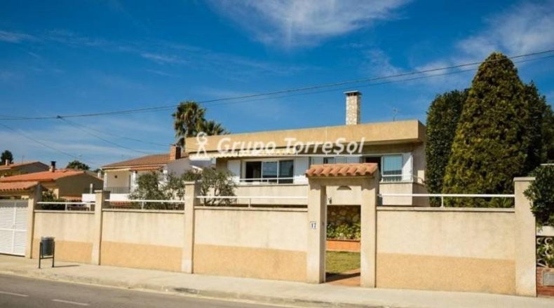 Tarragona - Calafell - 1051m2