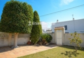 Chalet independiente con terreno en venta en la España, Calafell, ref: TR378887 foto