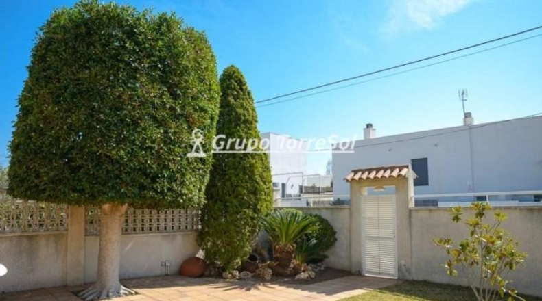 Tarragona - Calafell - 1051m2