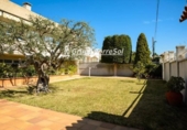Chalet independiente con terreno en venta en la España, Calafell, ref: TR378887 foto