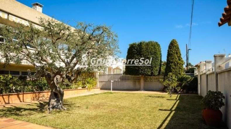 Tarragona - Calafell - 1051m2