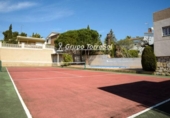 Chalet independiente con terreno en venta en la España, Calafell, ref: TR378887 foto