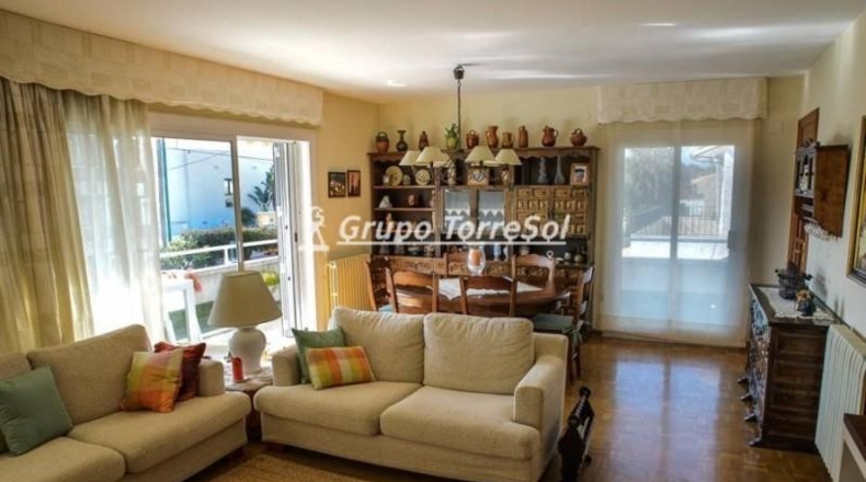 Tarragona - Calafell - 1051m2