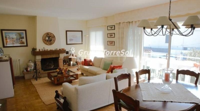 Tarragona - Calafell - 1051m2