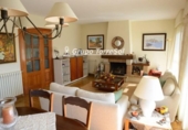 Chalet independiente con terreno en venta en la España, Calafell, ref: TR378887 foto