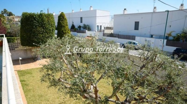 Tarragona - Calafell - 1051m2