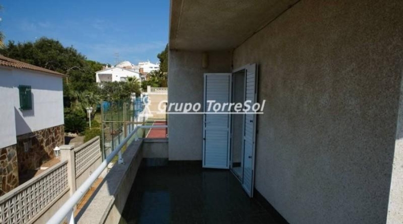 Tarragona - Calafell - 1051m2