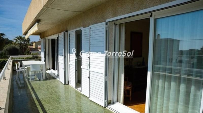 Tarragona - Calafell - 1051m2