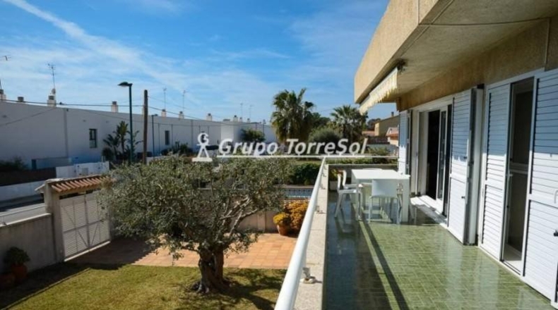 Tarragona - Calafell - 1051m2