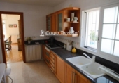 Chalet independiente con terreno en venta en la España, Calafell, ref: TR378887 foto