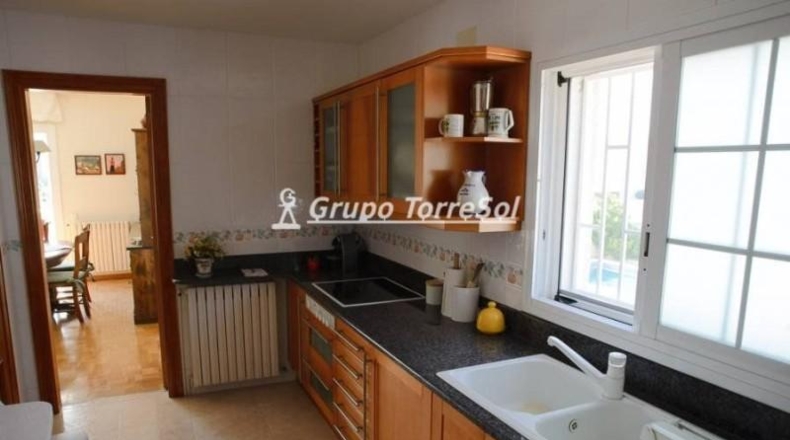 Tarragona - Calafell - 1051m2