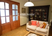 Chalet independiente con terreno en venta en la España, Calafell, ref: TR378887 foto