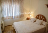 Chalet independiente con terreno en venta en la España, Calafell, ref: TR378887 foto