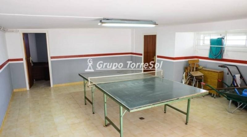 Tarragona - Calafell - 1051m2